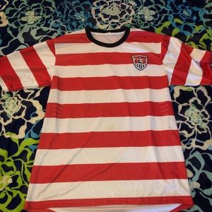 USWNT Jersey